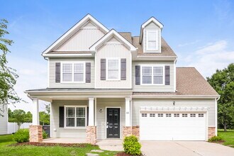 Building Photo - 60 Hocutt Farm Dr