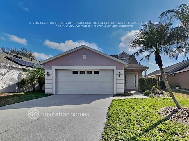 Building Photo - 1830 Horsechestnut Ct