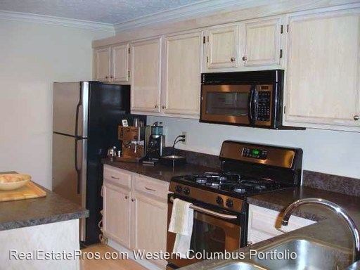 Building Photo - 3678 Hilliard Station Rd