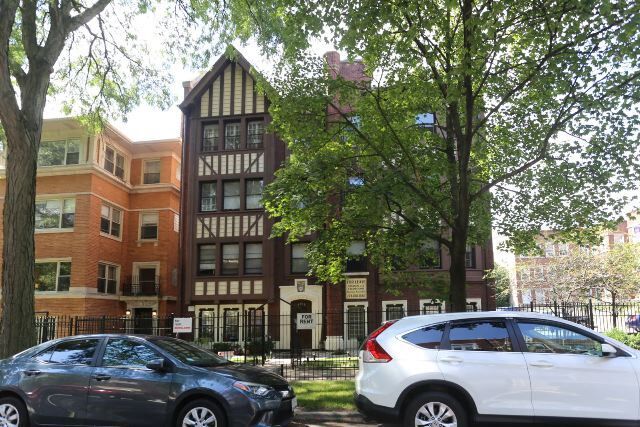 Primary Photo - 5516 N Kenmore Ave