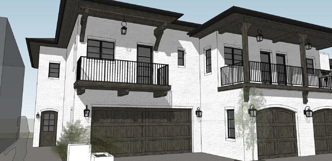 Foto del edificio - 203 Brentwood Dr E