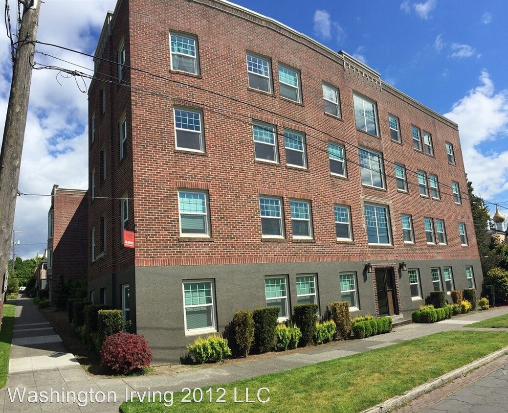 Foto principal - 1305 E Howell St