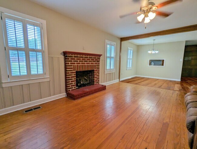 Foto del edificio - 3/2 Flowery Branch Home for Lease