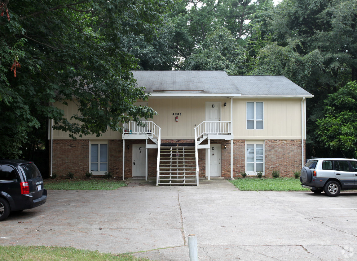 Building Photo - 4200 Greencastle Ct