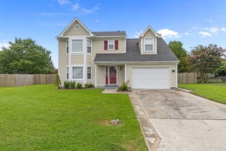 Building Photo - 1315 Copper Stone Cir