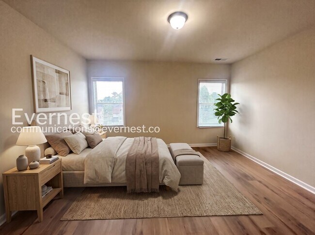 Foto del edificio - 4 Bed/2.5 Bath Home with Garage / Pet-Friendly / Coming Soon!