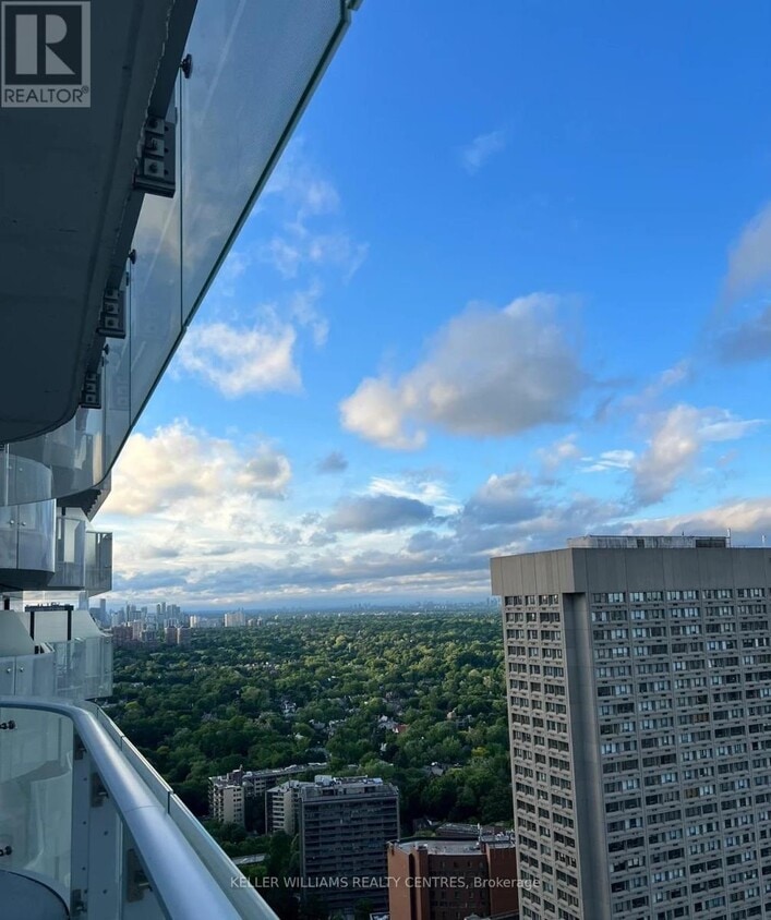 Primary Photo - 1-3501 Bloor St E