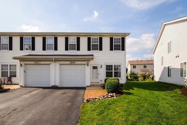 Foto principal - 2809 Wheatland Ct