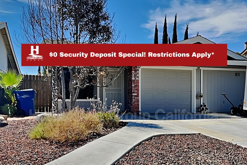 Foto principal - 5901 Spring Glen Dr