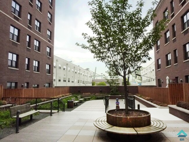 Foto del edificio - 414 Hicks St