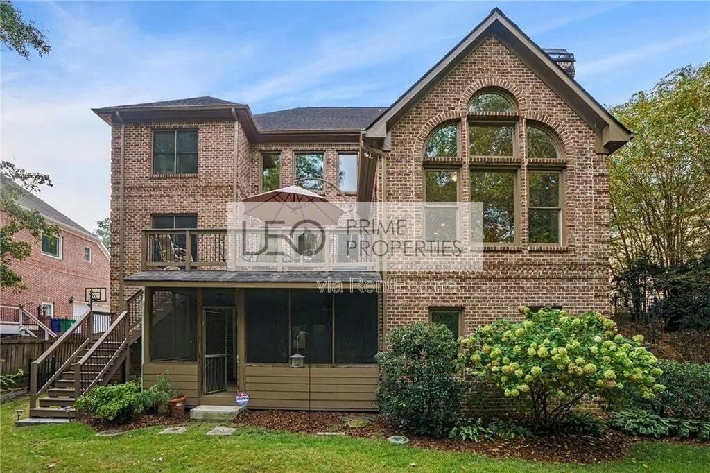 Foto principal - 2262 Meadowvale Dr NE