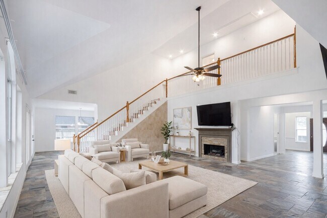 Building Photo - 3204 Canvasback St