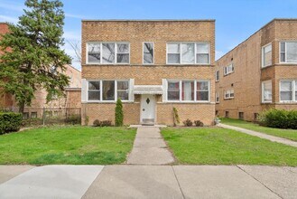 Building Photo - 8143 Knox Ave