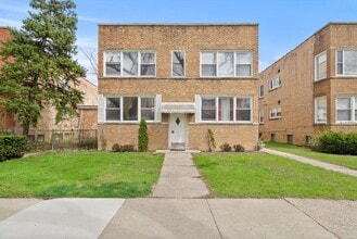 Building Photo - 8143 Knox Ave