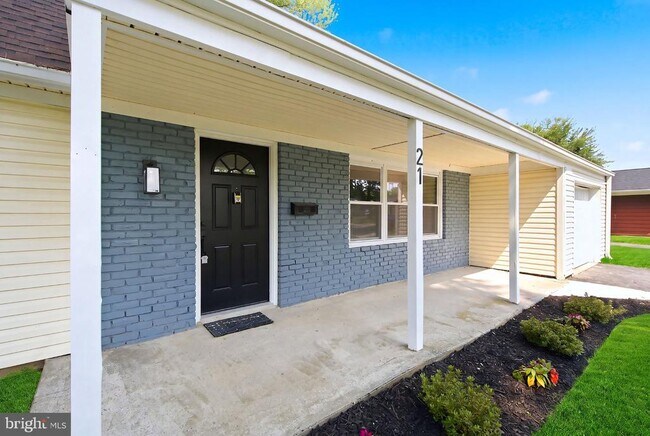 Foto del edificio - 21 Glenview Ln