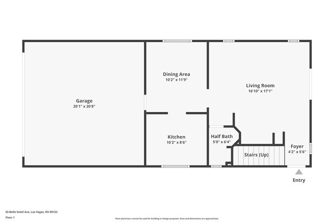 Foto del edificio - 65 Belle Soleil Ave