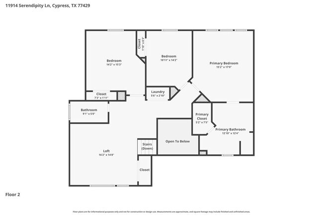 Building Photo - 11914 Serendipity Ln