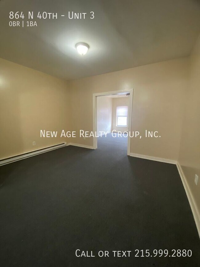 Building Photo - 864 N 40th St