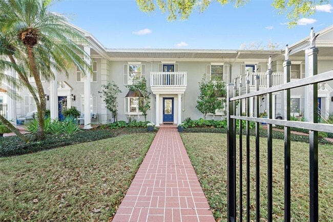 Building Photo - 5011 S Elberon St