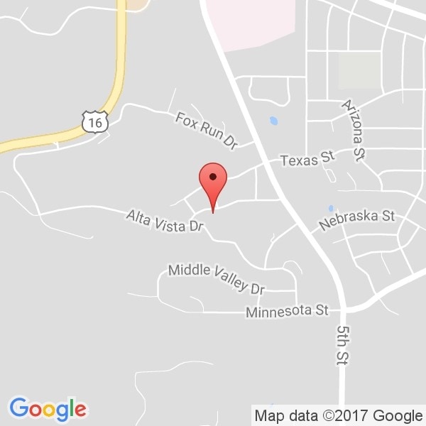 535 Terracita Dr, Rapid City, SD 57701 House for Rent in Rapid City, SD