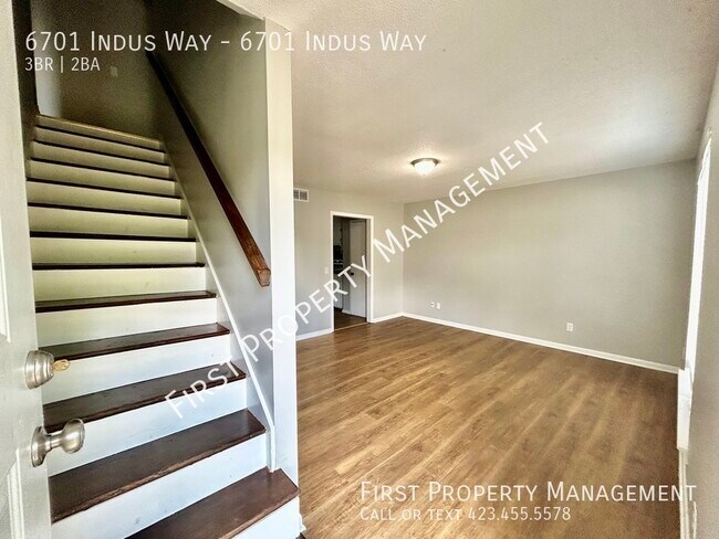 Foto del edificio - 6701 Indus Way
