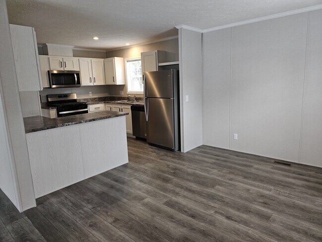 Foto del edificio - 855 W Jefferson St