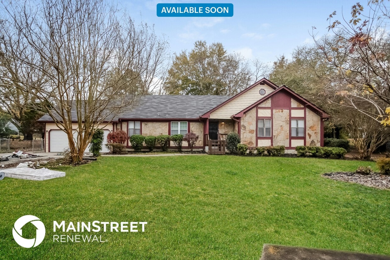 Primary Photo - 3851 Sundowner Ct SE