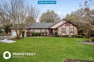 Building Photo - 3851 Sundowner Ct SE