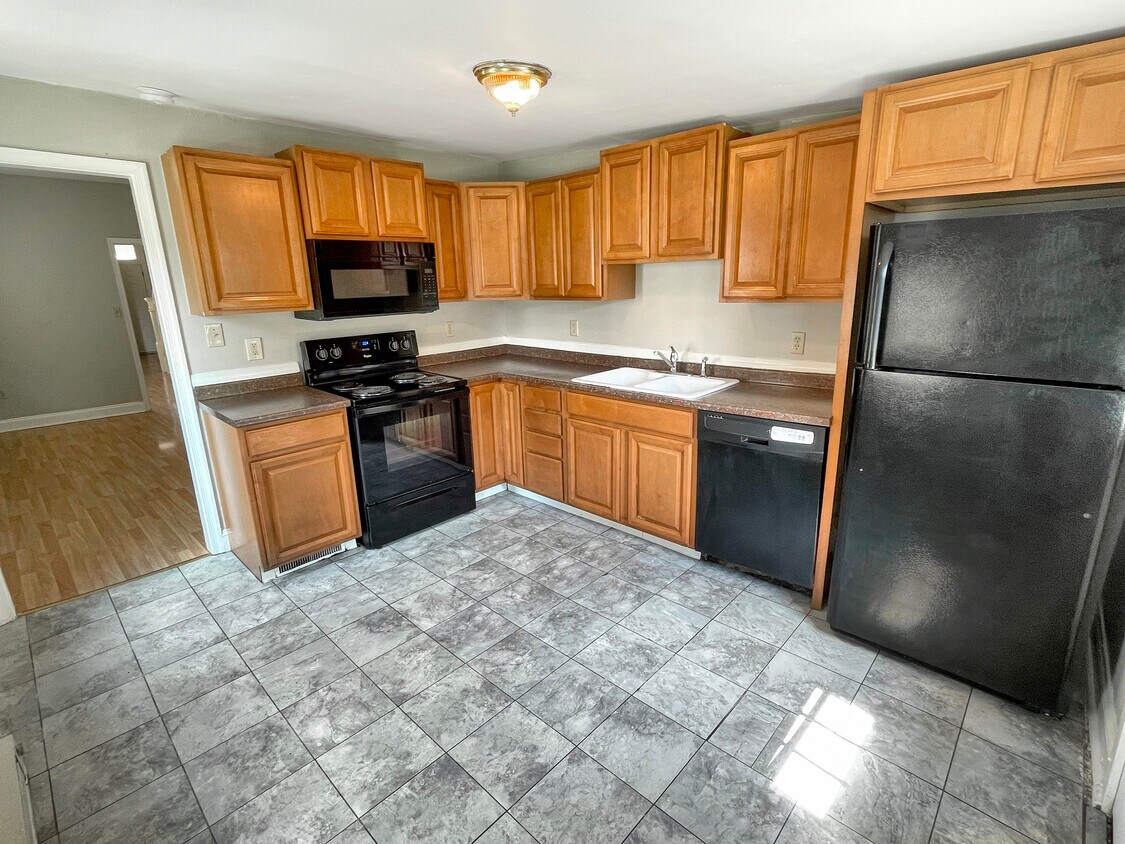 Foto principal - 334 Oak St
