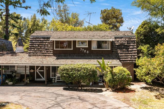 Building Photo - 7723 Varna Ave