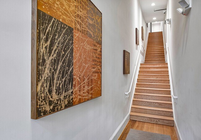 Foto del edificio - 105 E Broad St