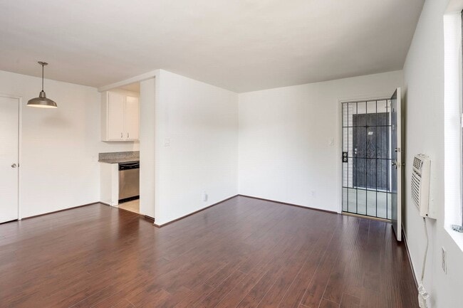 Living Room - 1035 N Stanley Ave