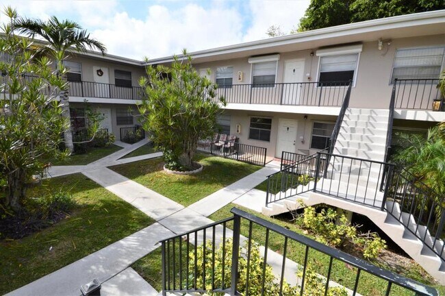 Foto del edificio - 1250 Old Boynton Road