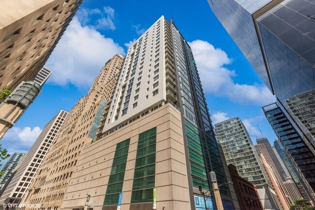 Building Photo - 160 E Illinois St