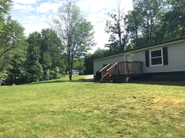 326 Pond Rd, Sidney, Me 04330 - House Rental In Sidney, Me 