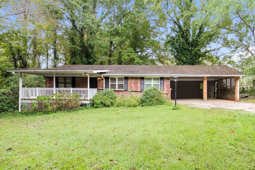 Primary Photo - 190 Highland Blvd