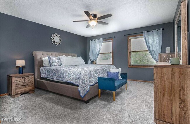 Foto del edificio - 3 br, 2 bath Townhome - 4158 Meadowlark Way