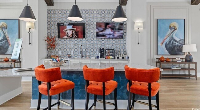 Foto del edificio - 5895 Arbor Isle Wy