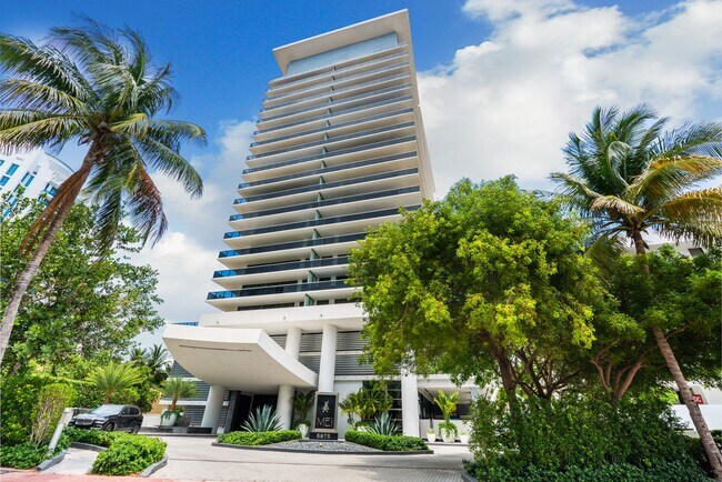 Photo - 5875 Collins Ave Apartment