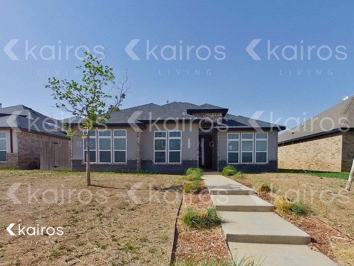 9604 Heritage Hills Pkwy, Amarillo, TX 79119 House Rental in Amarillo