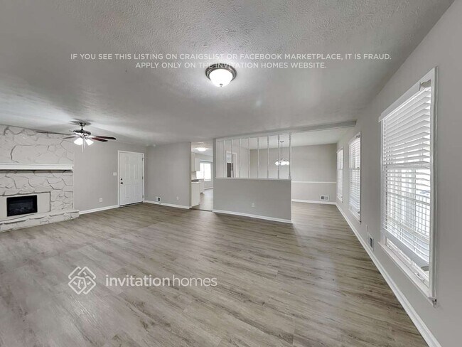 Building Photo - 6411 Edenfield Dr