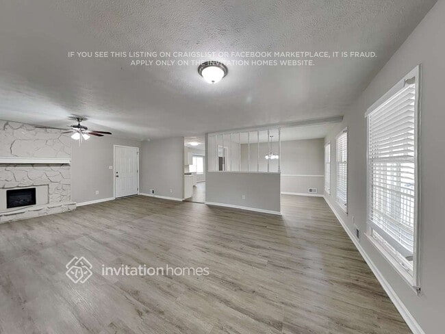 Foto del edificio - 6411 Edenfield Dr