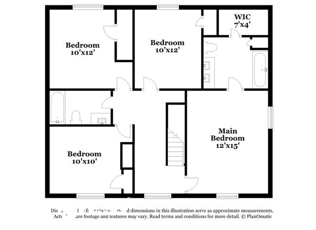 Building Photo - 3202 Kayla Ln