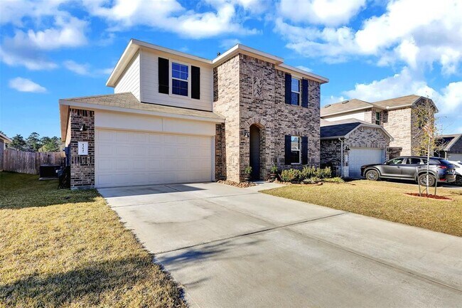 Building Photo - 13845 Rock Island Trl