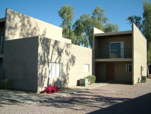 Foto del edificio - 2807 E Paradise Ln