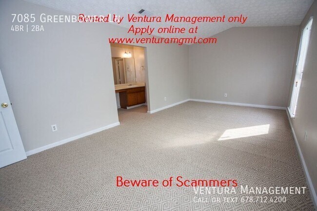 Foto del edificio - Spacious 4BD/ 2BA 2/Ranch  Home.  Call 678...