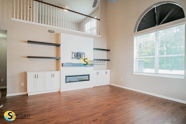 Foto del edificio - 121 Celtic Wedding Dr