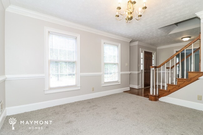 Foto del edificio - 1161 Mary Lee Ln SW