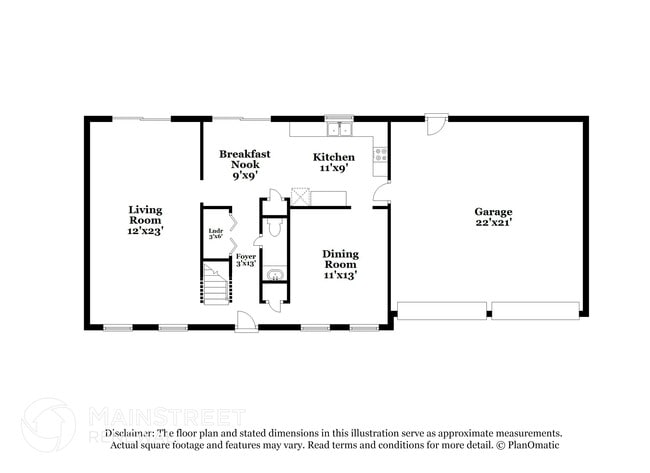 Building Photo - 3721 Harrington Point