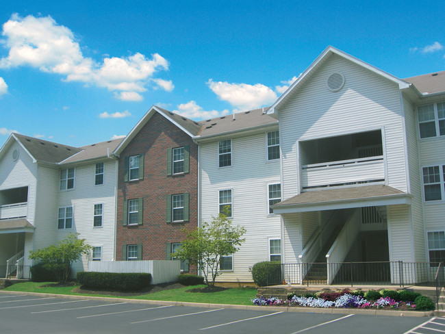 Building Photo - Forest Brooke Apartments